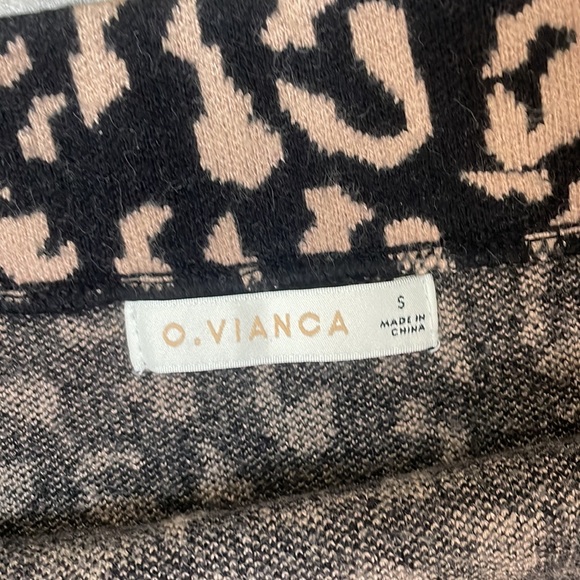 Matching set skirt and crop top - Picture 2 of 4